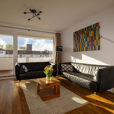 200 Apartment Mit Carport, Aufzug Und Balkon Wilhelmshaven Extérieur photo