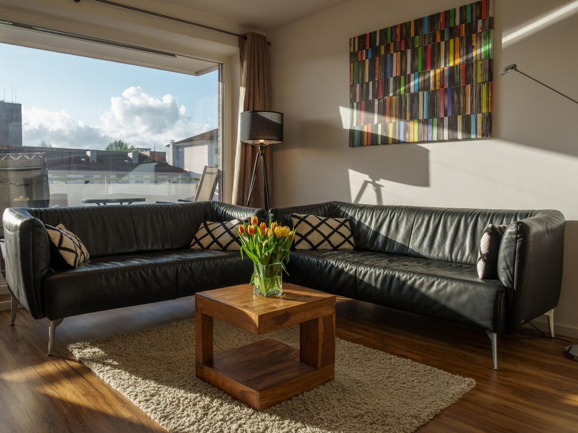 200 Apartment Mit Carport, Aufzug Und Balkon Wilhelmshaven Extérieur photo